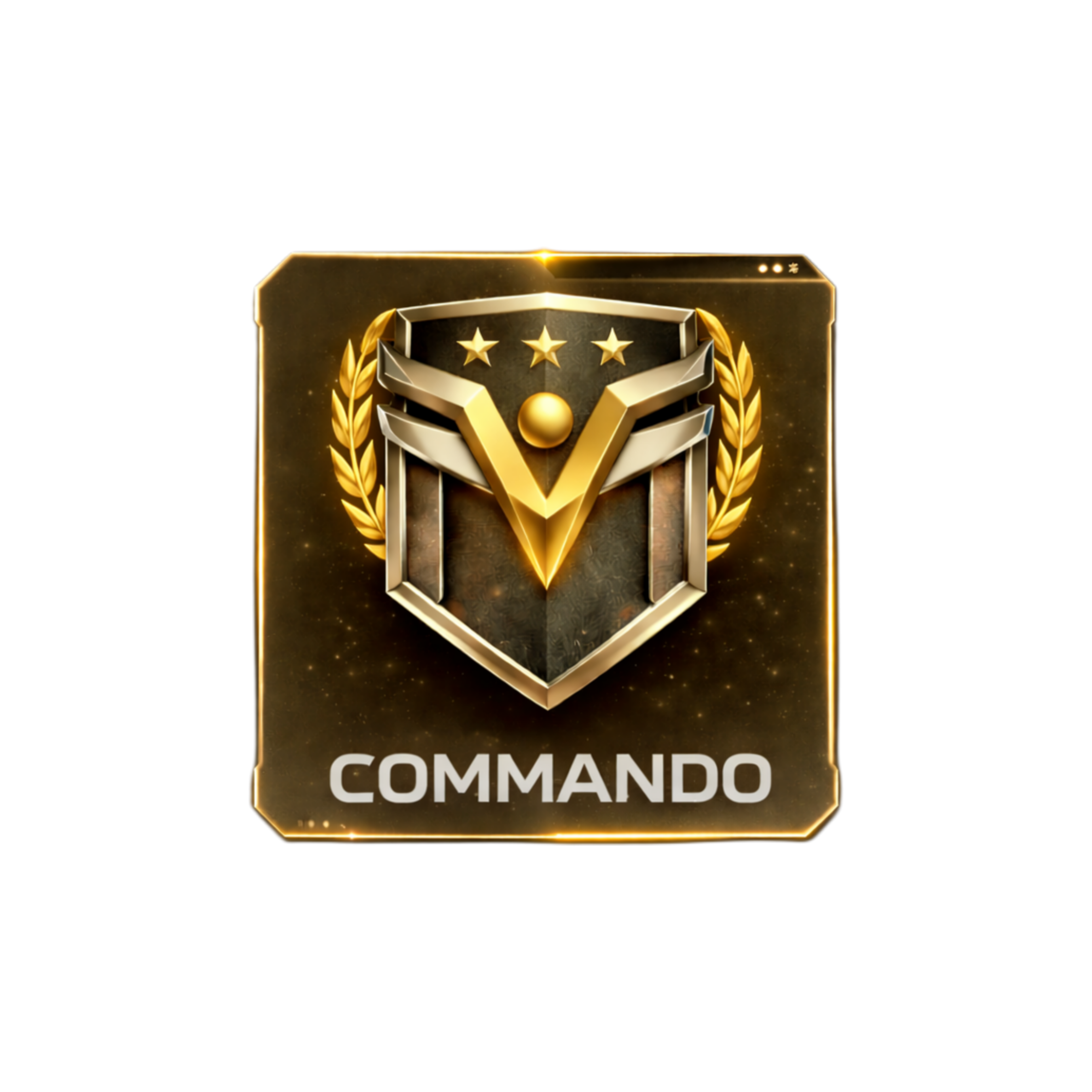 COMMANDO