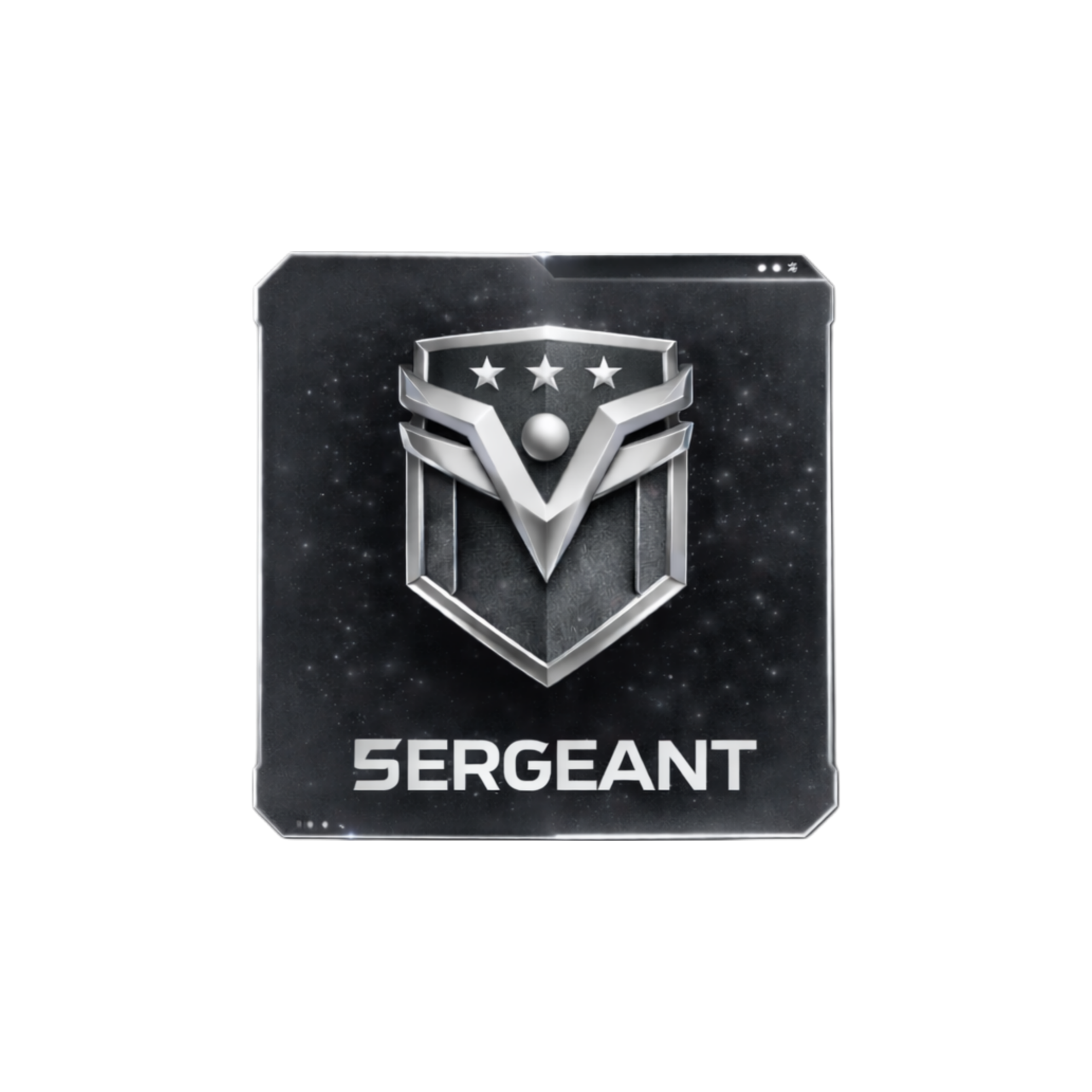 SERGEANT